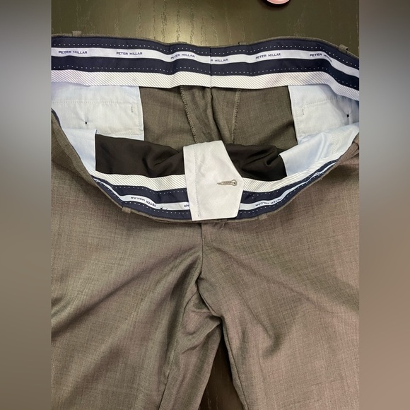 Peter Millar Dress Pants - Picture 4 of 6